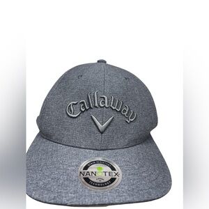Callaway Gray Men's Hat